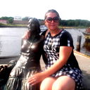 Ирина Дунаева