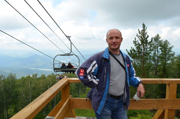 Евгений Ковязин