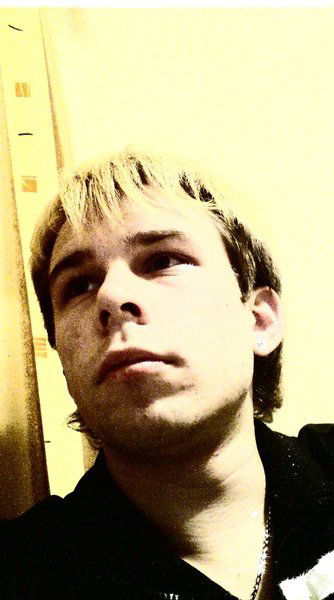 Алексей Гнидин