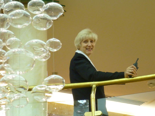 Светлана Цветкова