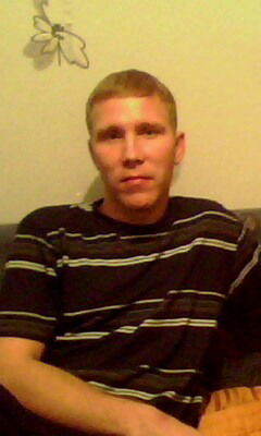 Андрей Теплых