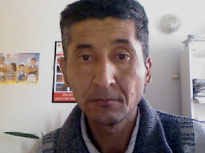 Талгат Бекетов