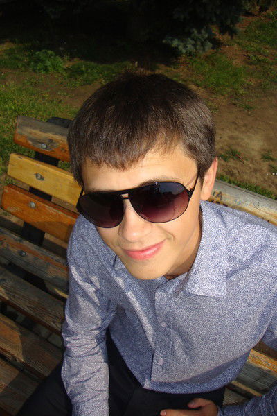 Алексей Калмышев