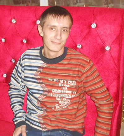 Евгений Епифанцев