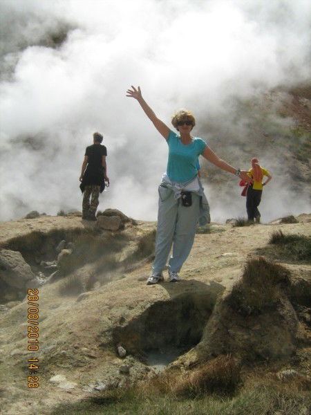 Нелли Дудник