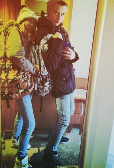 Алёна Байдуж