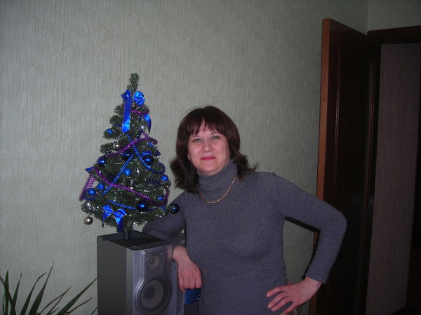 Илхамия Хасанова