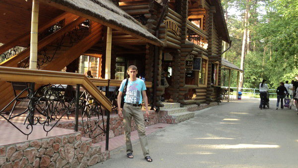 Сергей Рахматуллин