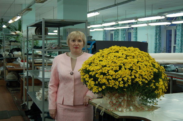 Ирина Короткова