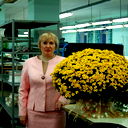 Ирина Короткова