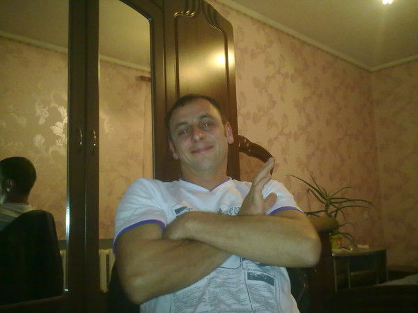 Александр Коростецкий