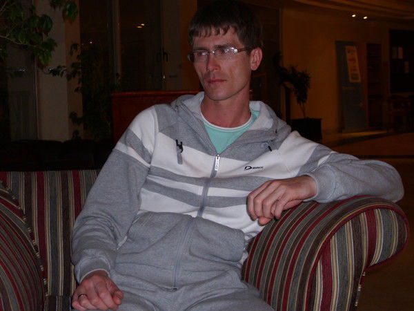 Новиков Сергей