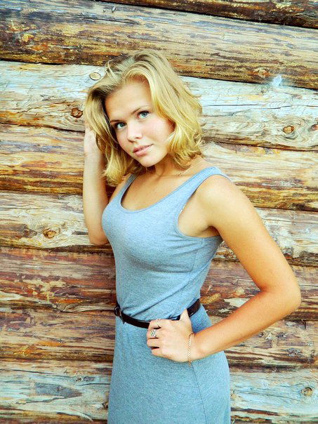 Катя Елсукова