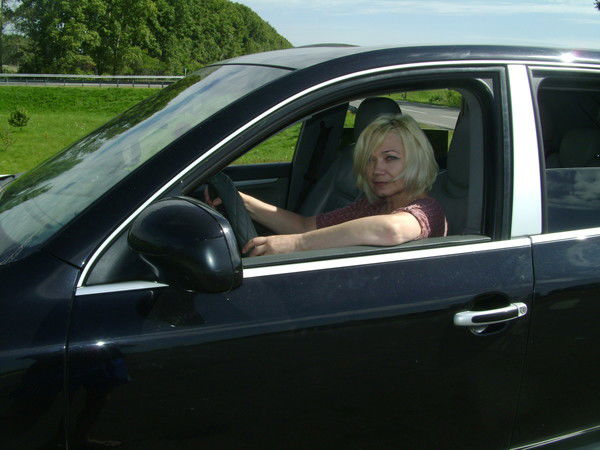 Татьяна Кужелева