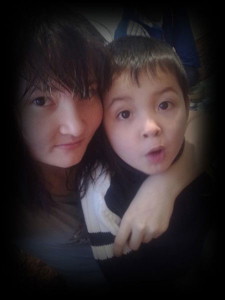 Гулден Сандыбаева