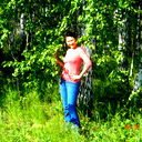 Айнура Омарова