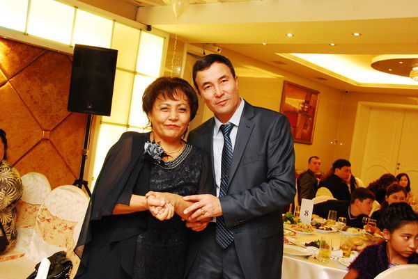 Роза Букатаева