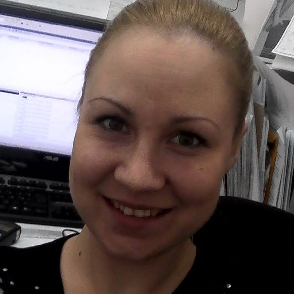 Валерия Иранская