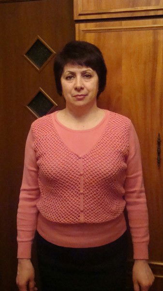 Татьяна Некрасова