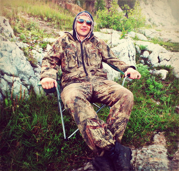 Дмитрий Ратушный