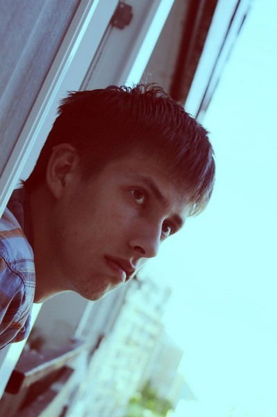 Фёдор Александров