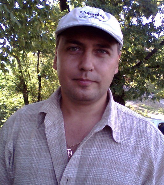 Дмитрий Попов