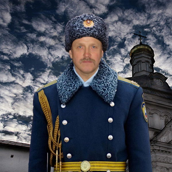 Валерий Ягминас