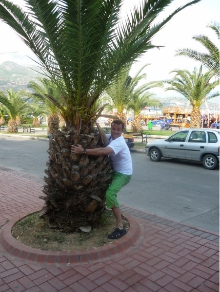 Алексей Куликов