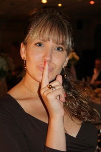 Виктория Сергиенко