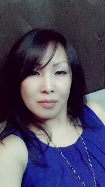 Раушан Тайгаранова