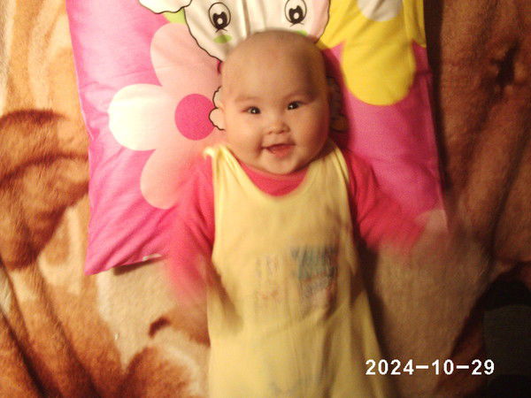 Айнура Нурмуханова