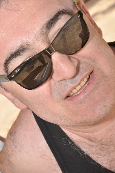 Гарри Арутюнов