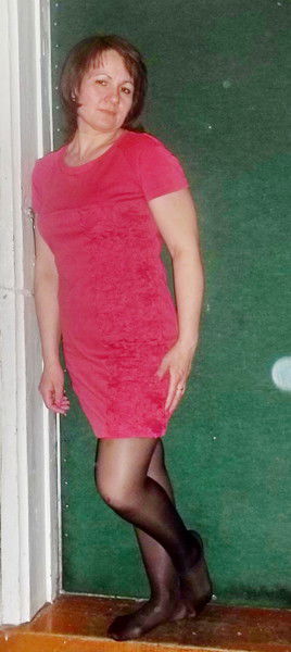 Наиля Фаизова