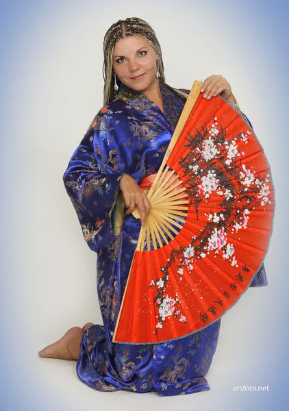 Наталья Гущина