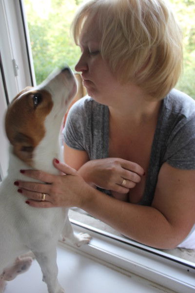 Мила Зайцева