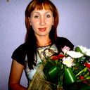 Ирина Гилёва