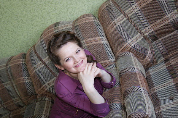 Римма Афзалова