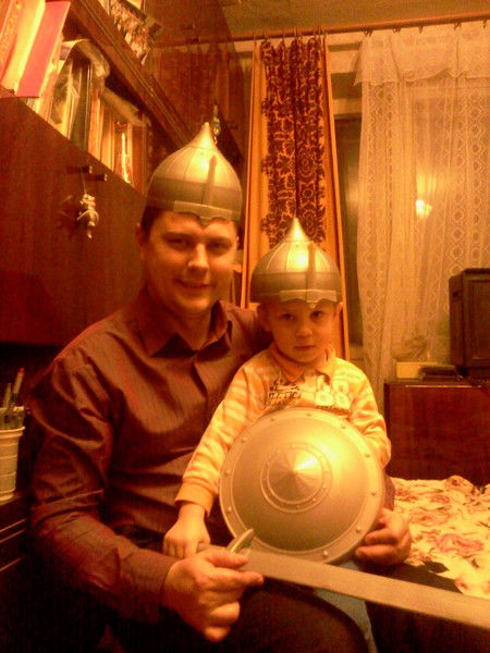 Василий Гончаров