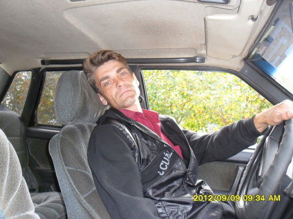 Иван Пресняков