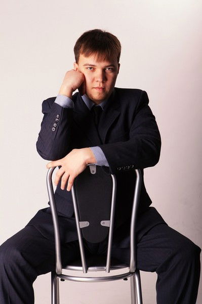 Вадим Плеханов