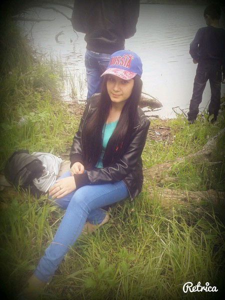 Анжелика Согомонян