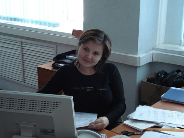 Альбина Смирнова