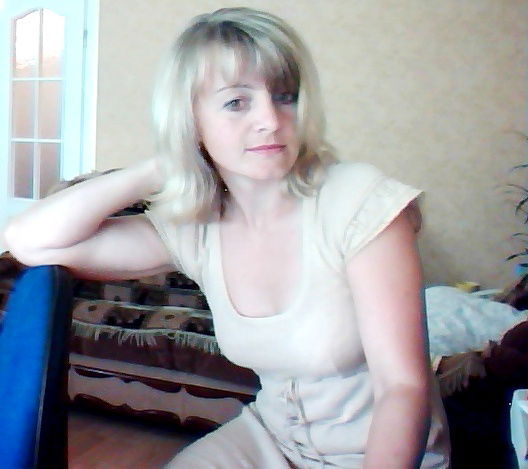 Татьяна Левончук