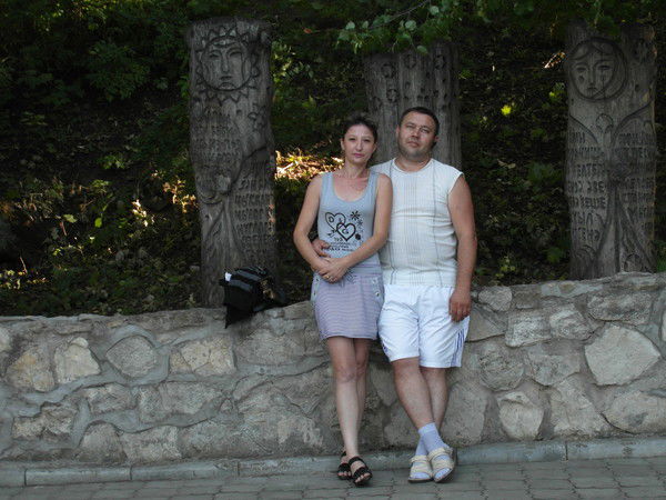 Альбина Сибирцева