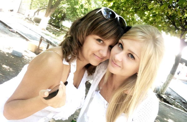 Карина Маркуль