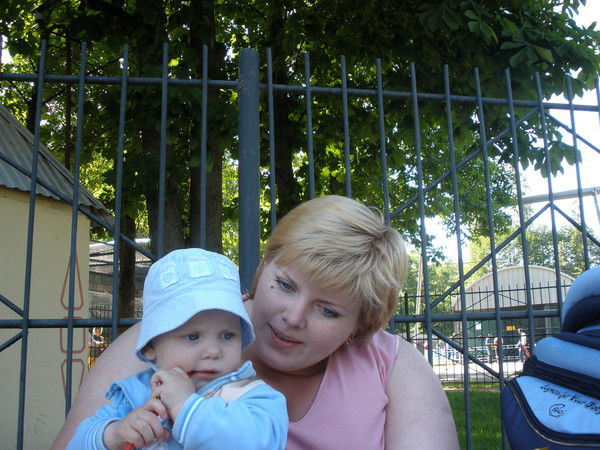 Татьяна Мелихова