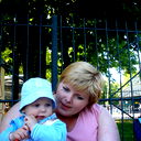 Татьяна Мелихова