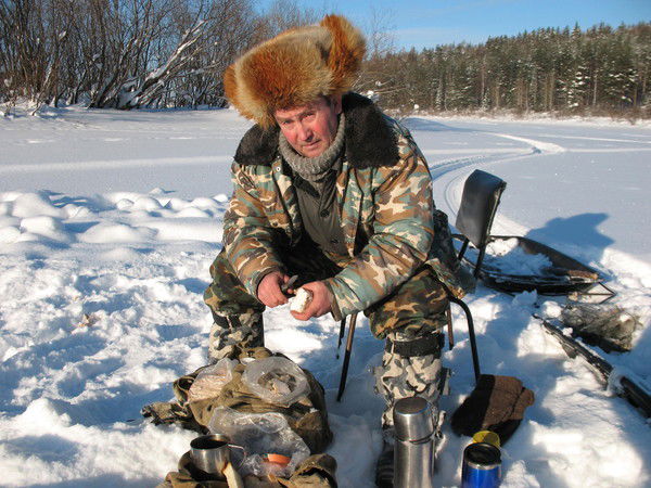 Александр Михайлов