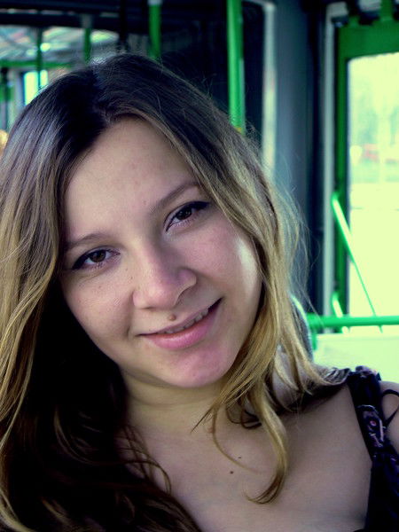 Дарьюшка Золочевская