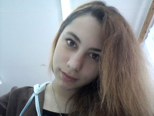 Виктория Звягинцева